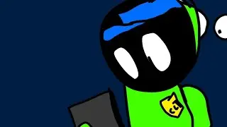 Jogando fnaf