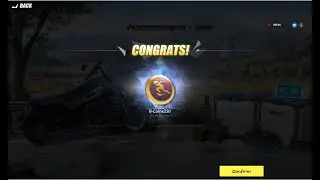 ROS : Derby Race Winning 250 B-COIN