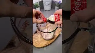 Coca-Cola + Toothpaste Cleans Better Than Any Product #DIYCleaning #Hacks #Viral