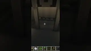 Minecraft Mall Shoe Store Minecraft City World #shorts