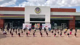 HALK OYUNLARI - İLKOKUL ÖĞRENCİLERİMİZ(23 NİSAN ÖZEL)