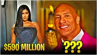 Top 10 Highest-Paid Celebrities of 2024 | Forbes List Revealed!