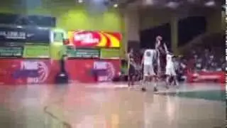 Christian Bullen Nike League Mixtape 2013