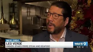 Local Venezuelan restaurant owner celebrates Maduro capture, urges focus on freedom over oil