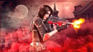 Type 25 is back? Type 25 bloody vengeance legendary rank highlight | Codm #2