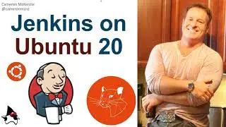 Как установить Jenkins в Ubuntu 20 и запустить тестовую сборку (пример)