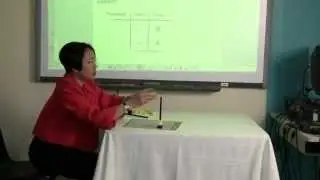 Operations and Algebraic Thinking