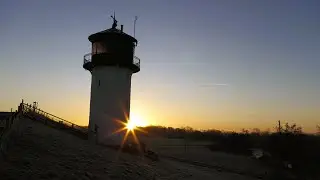 Schiffe tauchen aus dem Nebel auf 🌫️❄️ Wintermorgen an der Nordsee | Cuxhaven Altenbruch