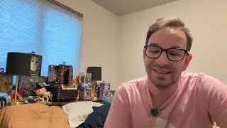 Life update Almost 2026
