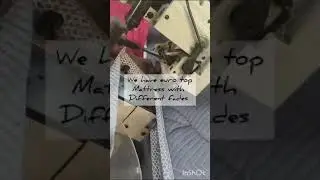 Bed wholesale Market in Tamil Nādu | SSM Beds | Eurotop & pillow Premium Mattress