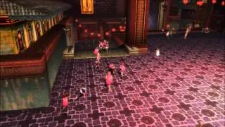 The Pink Animal Clan End of an Era Party