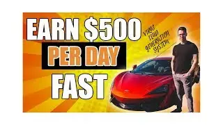 VIRAL LEAD GENERATION SYSTEM | Lead Generation System That Convert Into Buyer Leads!