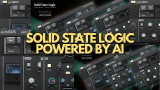The Future Of Solid State Logic Is Here