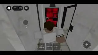 Roblox SCP-035 Demonstration (MINI UPDATE)