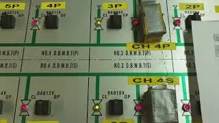 PRACTICAL STEPS ON HOW TO OPERATE BALLAST PUMP DURING BALLASTING OPERATION