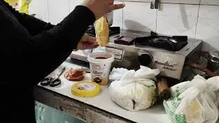 Re arrange the kitchen 🥘🫘🥔🫕 
