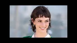 ALICIA FALCO