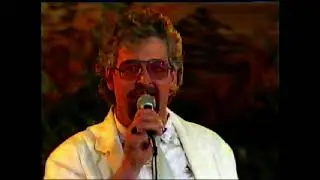 JUSSI ROPONEN - KESÄTANSSIT - HUMPPAA - ALAVUS 1985