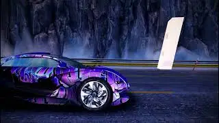 Asphalt 8: Airborne | DS Survolt Multiplayer Test 👌😎 | After Update 69