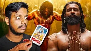 What Chhaava Actually Teaches Us? UNBELIEVABLE