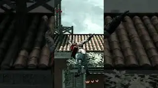 Crazy Parkour Skills