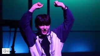 250518 뮤지컬 6시퇴근 스페셜커튼콜 홍은기 태호 쿵빠쿵쿵빠