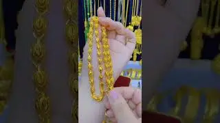 #JewelrySharing #HotSale #May all good things happen unexpectedly #Necklace.
