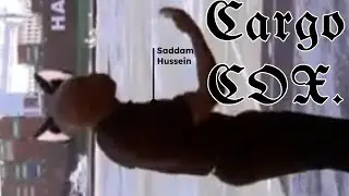 Cargo Cox (YTP)