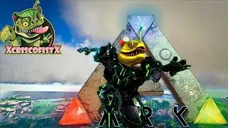 ARK: SURVIVAL EVOLVED: ALPHA TRIBE ! EP 61 WE BEAT PIKON THE CREATOR !