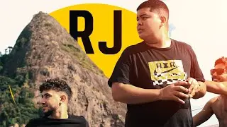 COMO FOI O EVENTO DO SUB19 E SUB25 NO RIO DE JANEIRO?