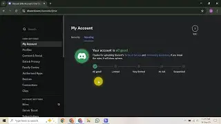 How To Appeal A Discord Account Suspension