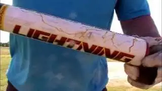 Senior Softball Bat Reviews (Dudley Swinging Weights)