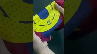 pedri Barcelona jersey 25 26 home kit #pedri #barcelona #barca #footballkits #soccerjersey