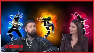 Andi Murra, kur lëvizjet bëhen art | Çasti i duhur
