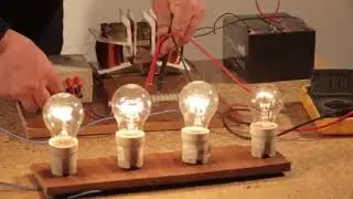 This is amazing! The most censored free energy device out there is finally seeing the light of day