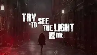 URBAN TALES - NOSTALGIA (OFFICIAL LYRIC VIDEO)