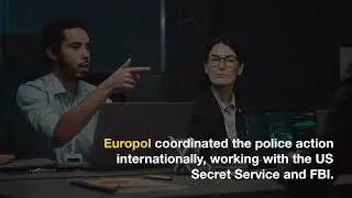Police take down $249-a-month global phishing service used by 2,000 hackers - The News Bites