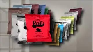 Spot TV Caff&egrave; Poli All Inclusive 2015 - 720p