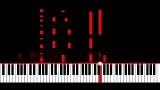Dyro - Lucid (Piano Synthesia Version)