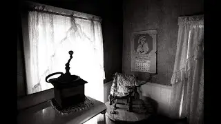 Paranormal Legacy. EVP Evidence saying, 
