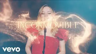 Katty Camargo - Inconmovible (Concierto en Línea)