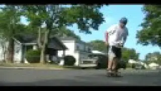 NJK Trick Tips: Ollies with Morgan Knights