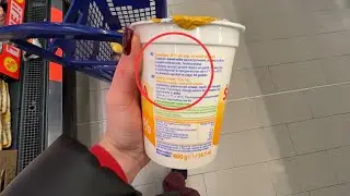 NIGDY więcej tego błędu na zakupach! Sekret GĘSTEJ śmietany
