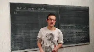 Problem 2: Characteristic Polynomial, eigenvalues of the inverse matrix