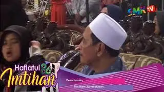 Imtihan 86 - Mars Imtihanku