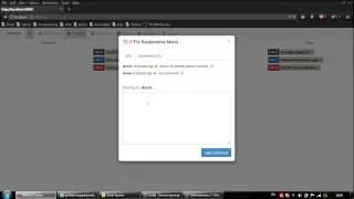 Lite Issue Tracker Engine v1.3.0