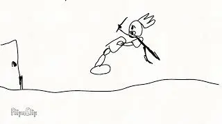 Albear the last robot eps 1