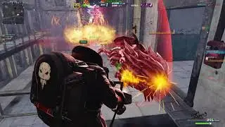 Infinite Dimension [2.0]  - Bedlam