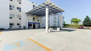 Motel 6 Portland Maine - Portland (Maine) - United States