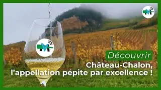 À la découverte de Château-Chalon